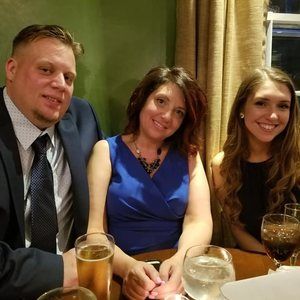 Meet your Posher, Dawn